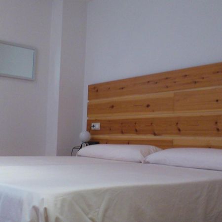 La Plaza II Hotell Luanco Eksteriør bilde