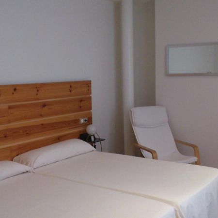 La Plaza II Hotell Luanco Eksteriør bilde