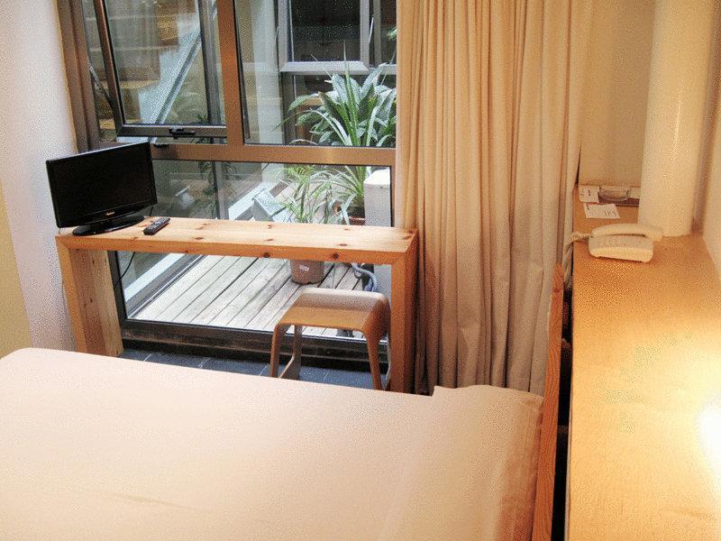 La Plaza II Hotell Luanco Eksteriør bilde